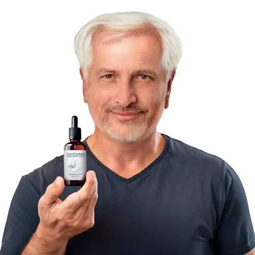 ZenCortex Jason reviews